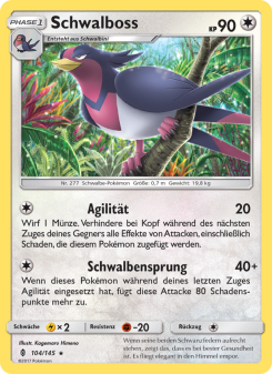 Schwalboss
