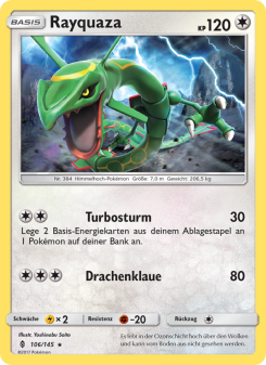 Rayquaza