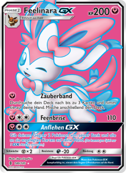 Feelinara GX