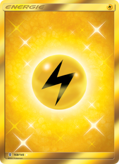 Elektro-Energie