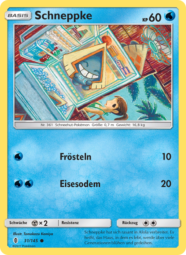 Schneppke