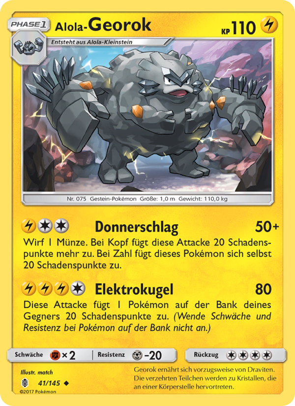 Alola-Georok