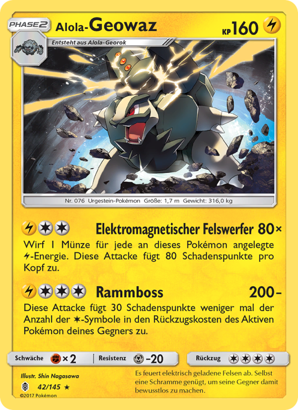 Alola-Geowaz