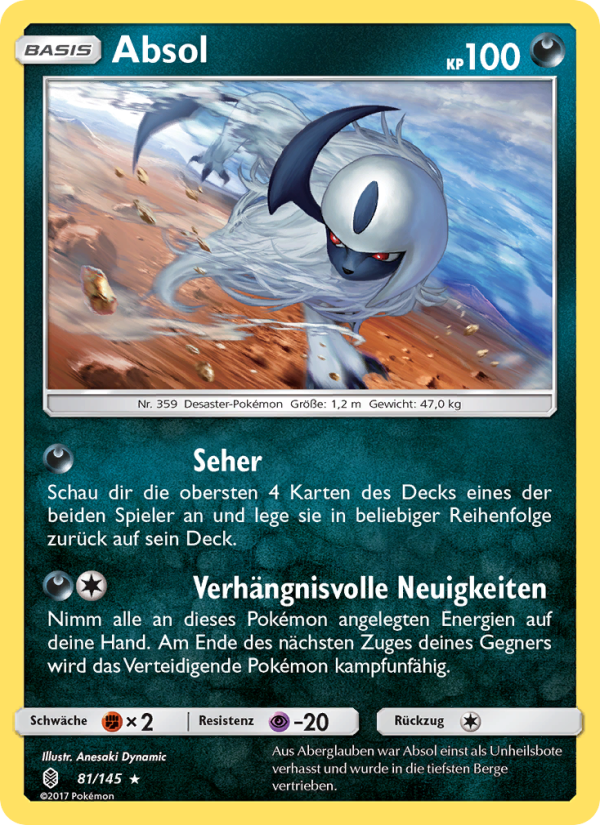 Absol