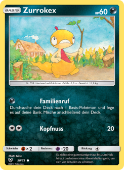 Zurrokex