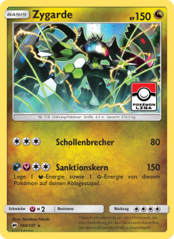 Zygarde