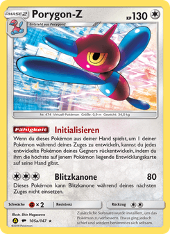Porygon-Z