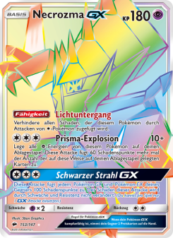 Necrozma GX