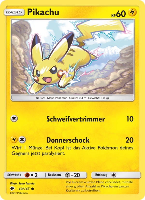 Pikachu