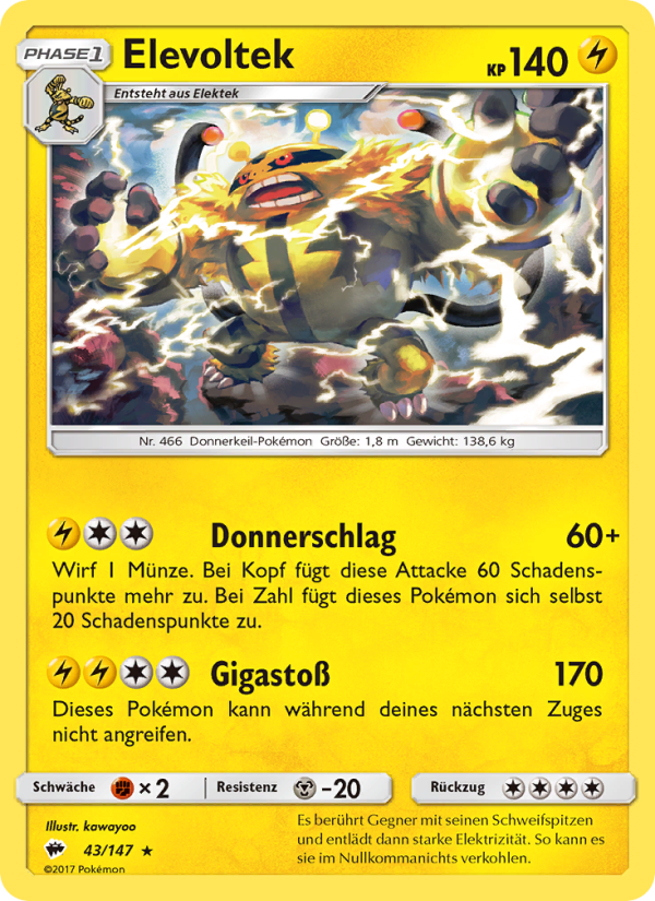 Elevoltek