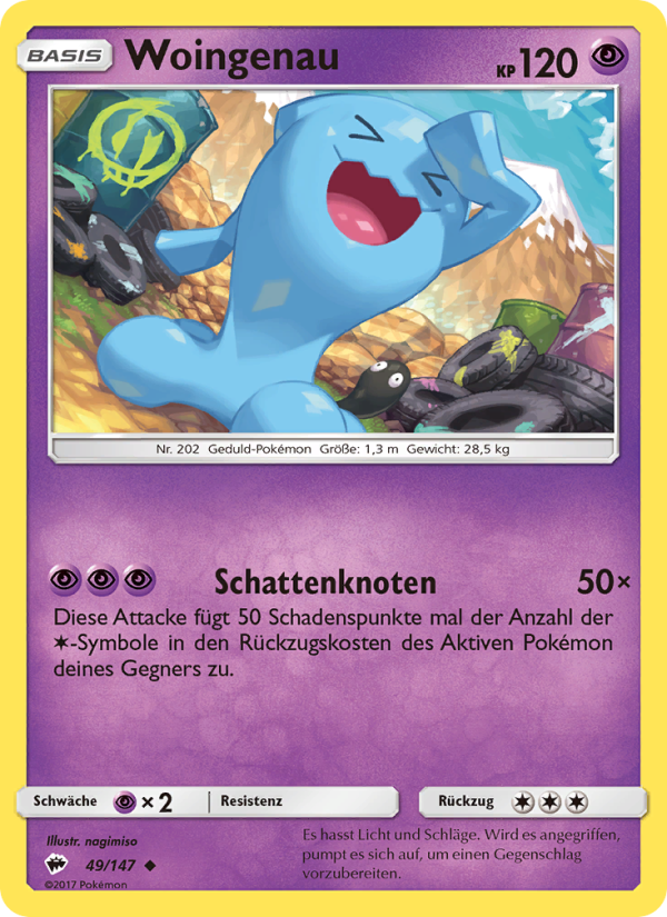 Woingenau