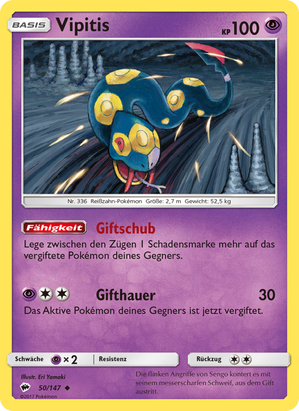 Vipitis