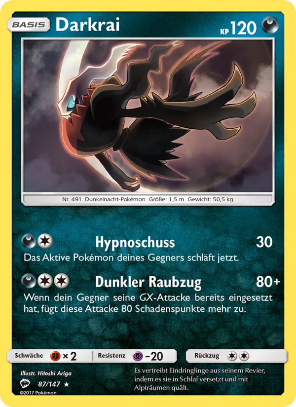 Darkrai