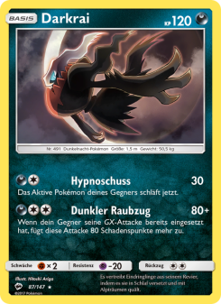 Darkrai