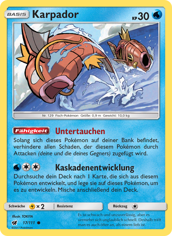 Karpador