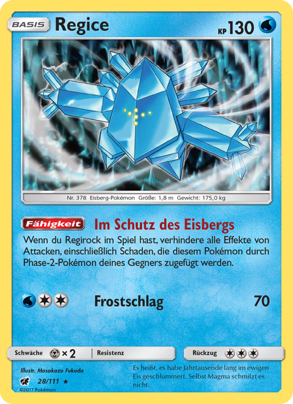 Regice
