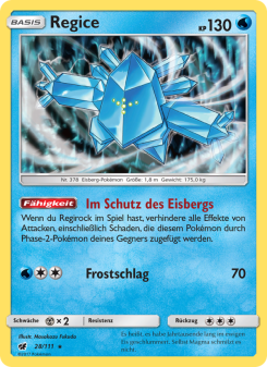 Regice