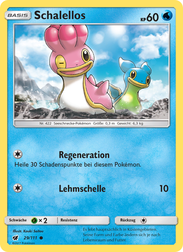 Schalellos