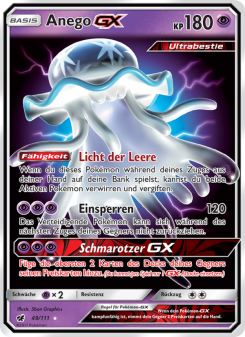 Anego GX