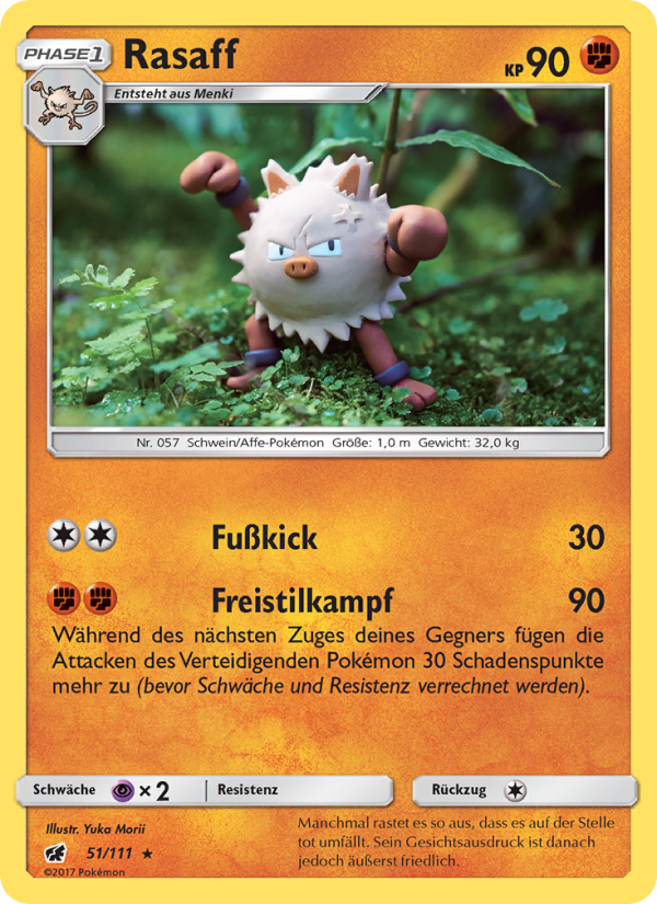 Rasaff