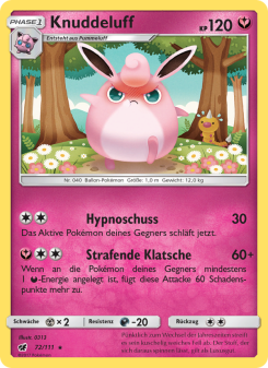 Knuddeluff