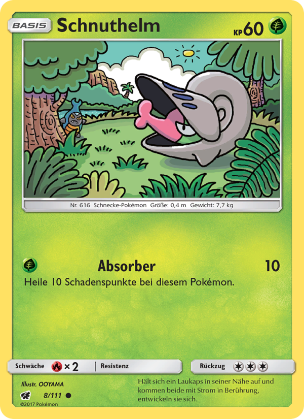 Schnuthelm