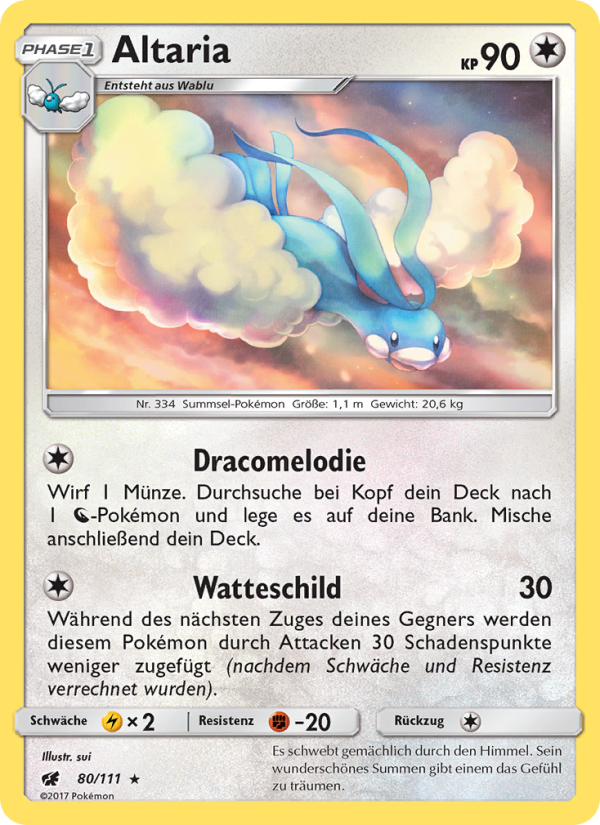 Altaria