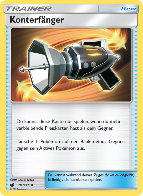 Konterfänger
