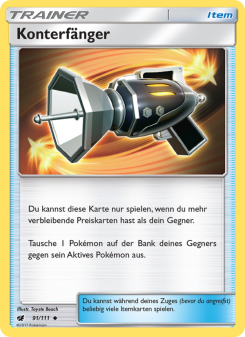 Konterfänger