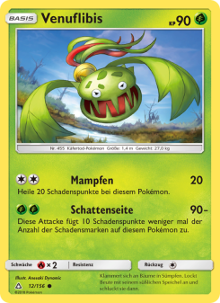 Venuflibis