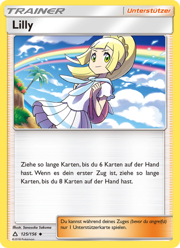 Lilly