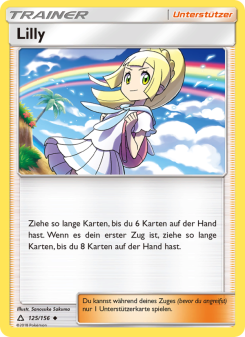 Lilly