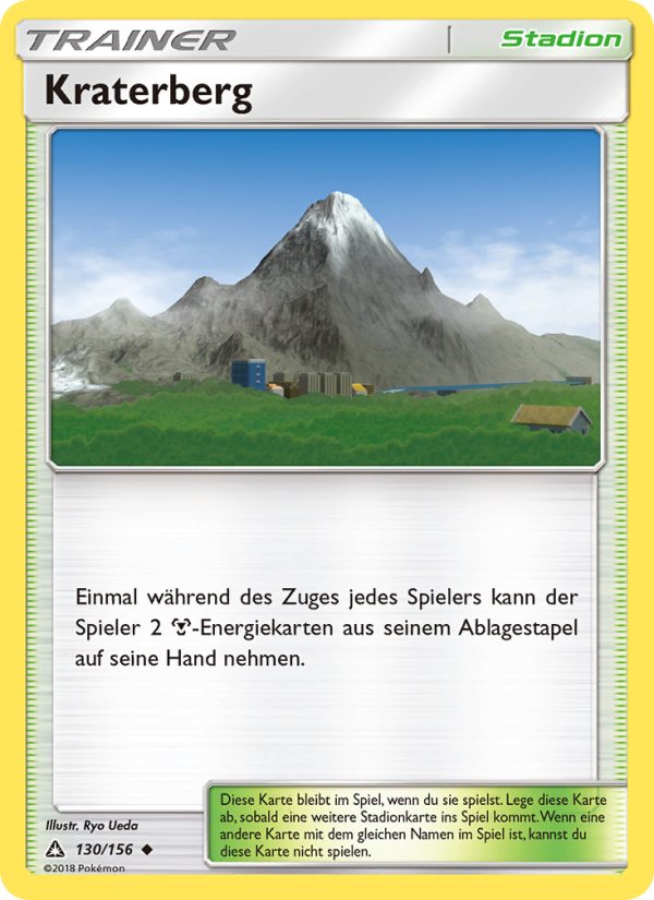 Kraterberg