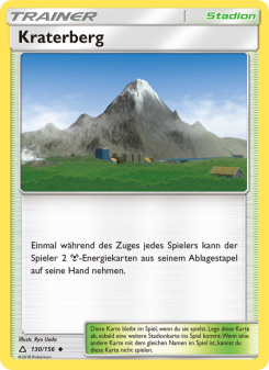 Kraterberg
