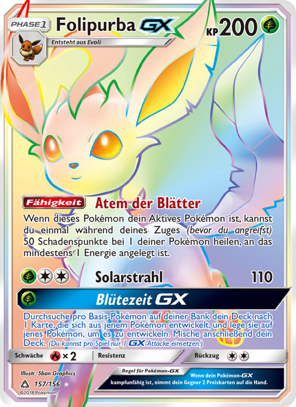 Folipurba GX