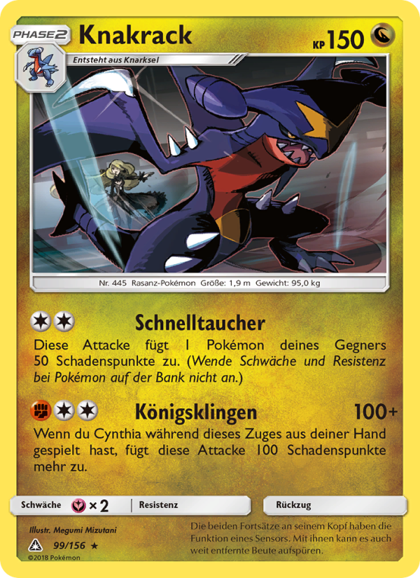 Knakrack