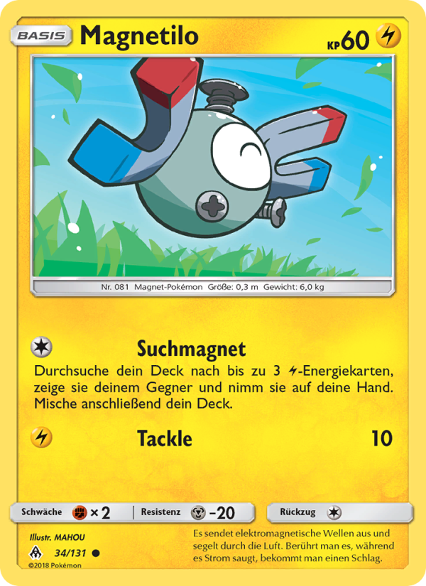 Magnetilo