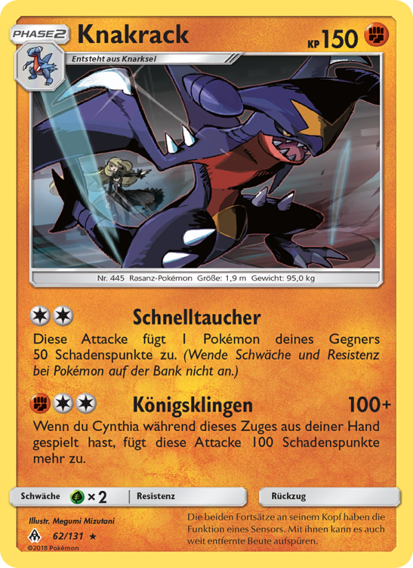 Knakrack