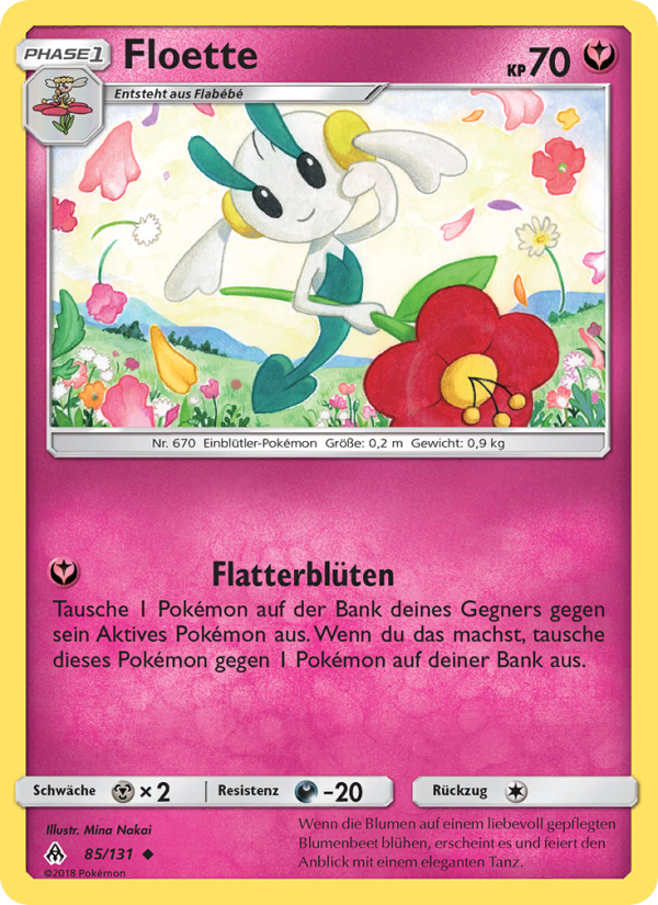 Floette