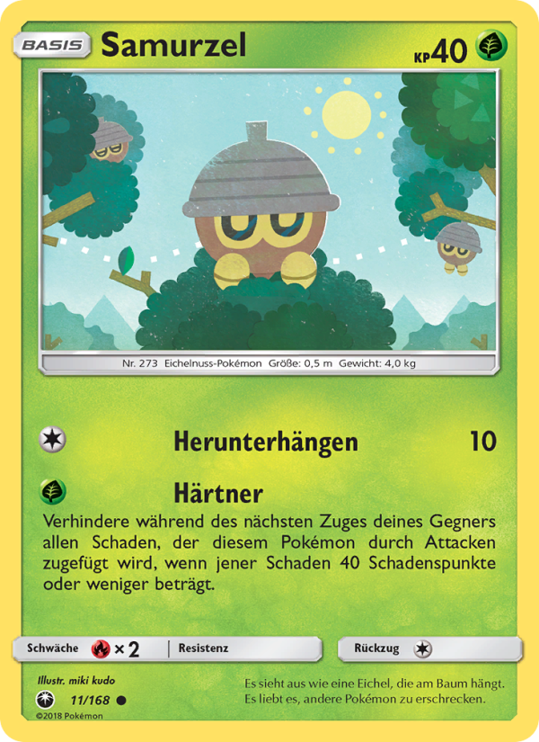 Samurzel