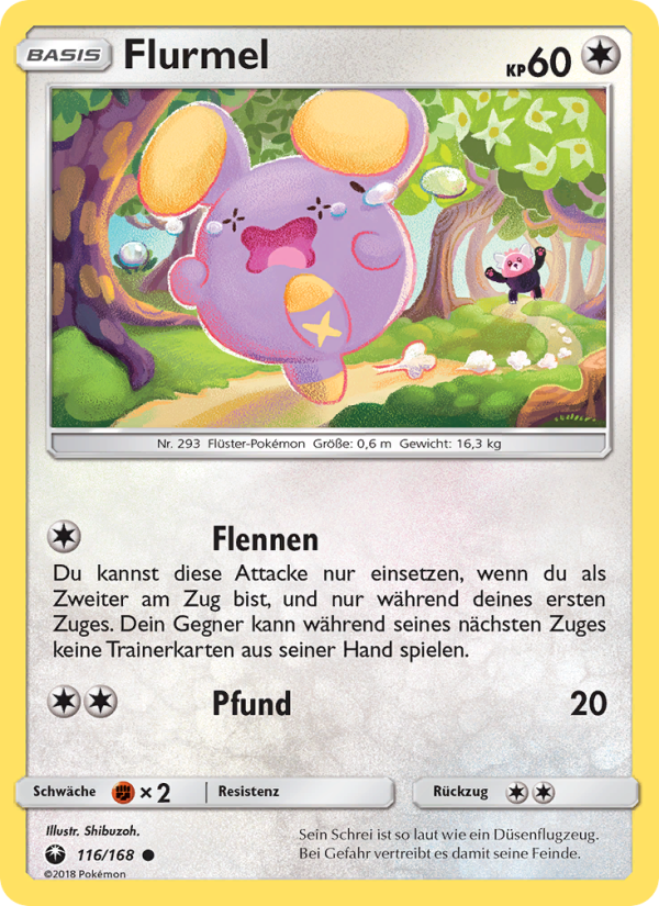 Flurmel