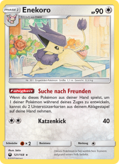 Enekoro