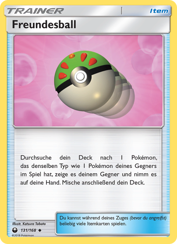 Freundesball