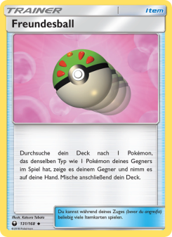 Freundesball