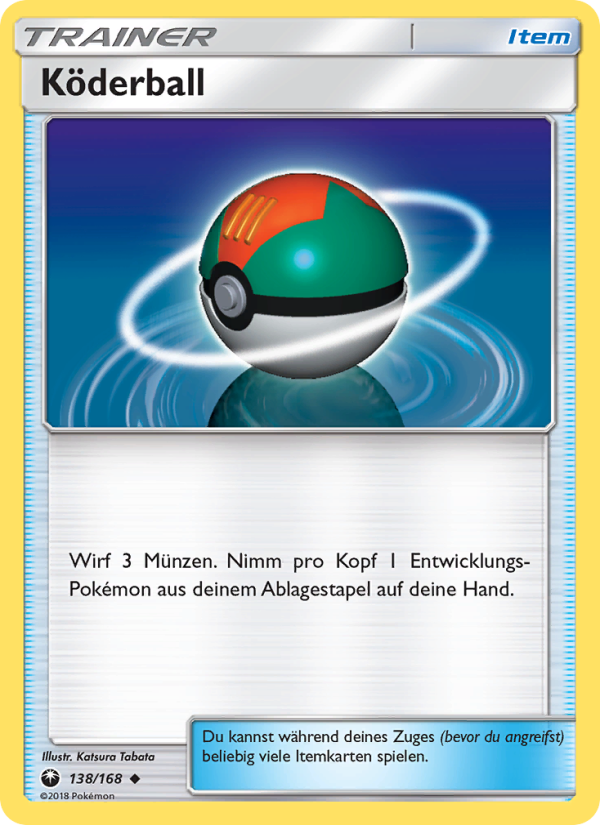 Köderball