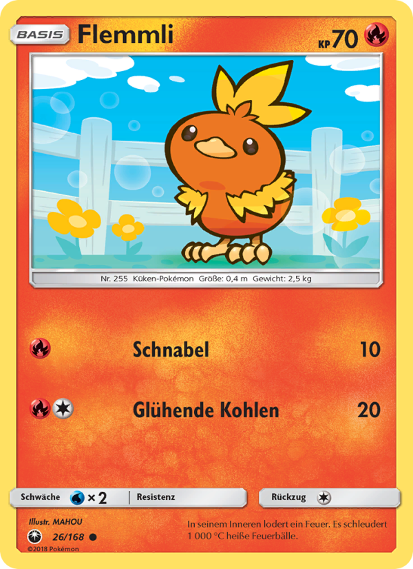 Flemmli