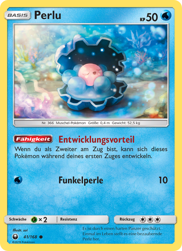 Perlu