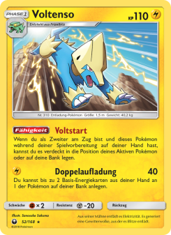 Voltenso