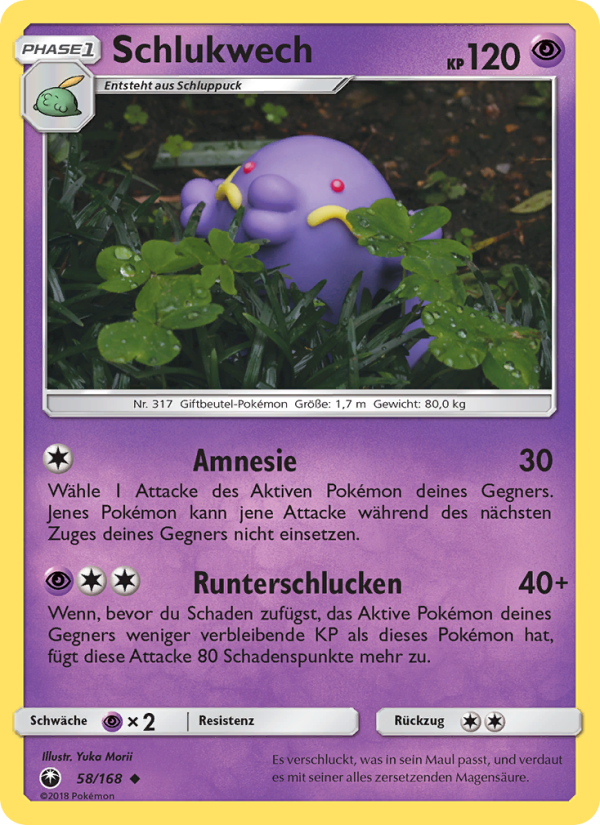 Schlukwech