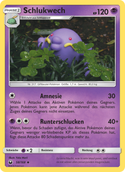 Schlukwech
